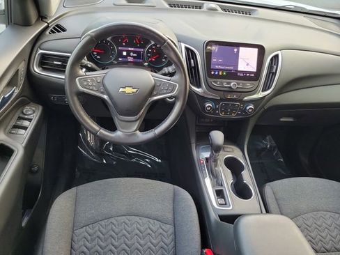 Used 2022 Chevrolet Equinox LT FWD image 15