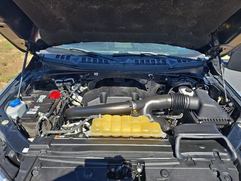 Used 2019 Ford F150 XLT w/ Equipment Group 302A Luxury AWD/4WD image 39