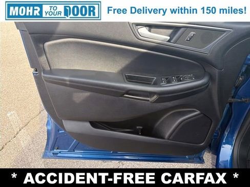 Used 2020 Ford Edge SE image 10