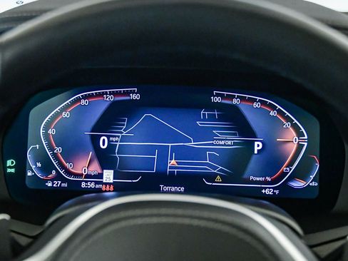 Certified 2023 BMW X5 xDrive40i w/ Executive Package image 23