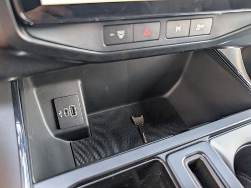 New 2025 Ford F150 Lightning Flash image 14