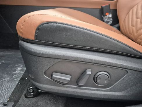 New 2026 Kia Sportage X-Line image 11