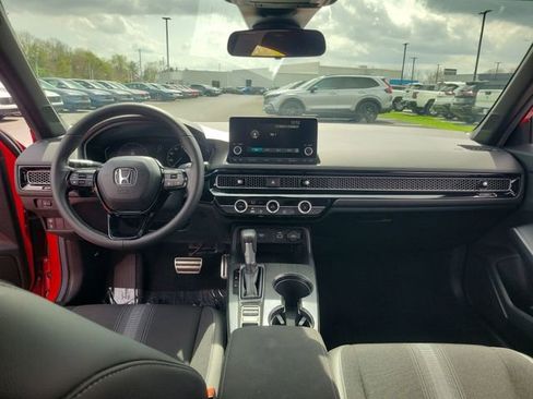 Used 2024 Honda Civic Sport image 20