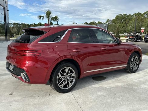 Used 2023 Genesis GV70 2.5T w/ Select Package image 3