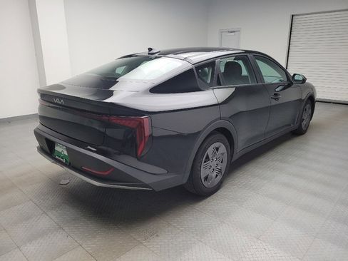 Used 2025 Kia K4 FWD image 9