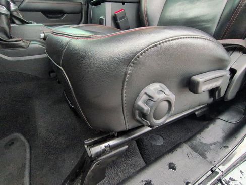 Used 2020 Jeep Wrangler Unlimited Rubicon image 17