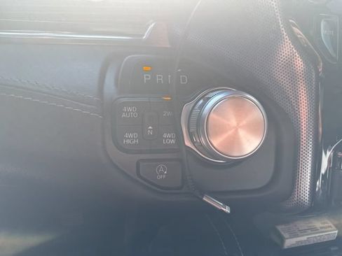 Used 2020 RAM 1500 Limited AWD/4WD image 21