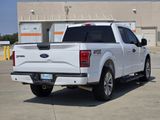 Used 2017 Ford F150 XL w/ Equipment Group 101A Mid image 5