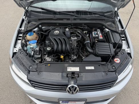 Used 2014 Volkswagen Jetta S FWD image 22