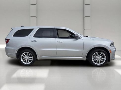 Used 2025 Dodge Durango GT AWD/4WD image 6