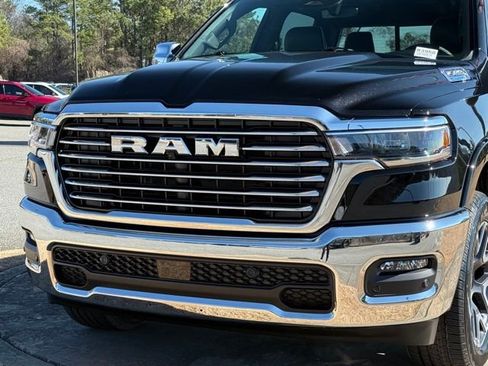 New 2026 RAM 1500 Laramie image 10