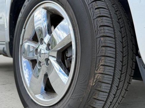 Used 2012 Ford Escape Limited AWD/4WD image 8