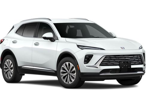 New 2026 Buick Envision Preferred image 17