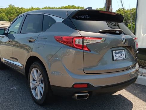 Used 2023 Acura RDX AWD image 3