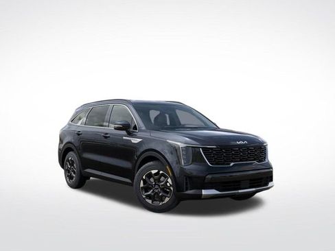 New 2026 Kia Sorento S FWD image 8