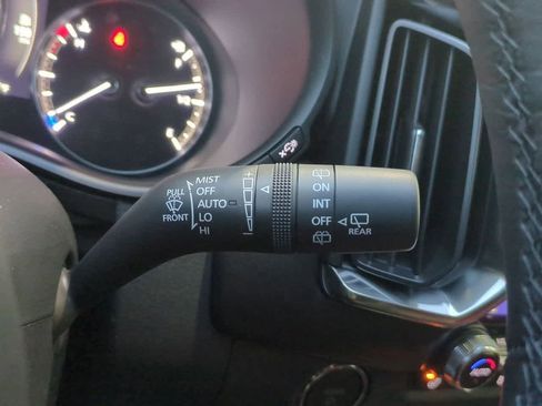 New 2026 MAZDA CX-50 2.5 Hybrid w/ Cargo Package image 26