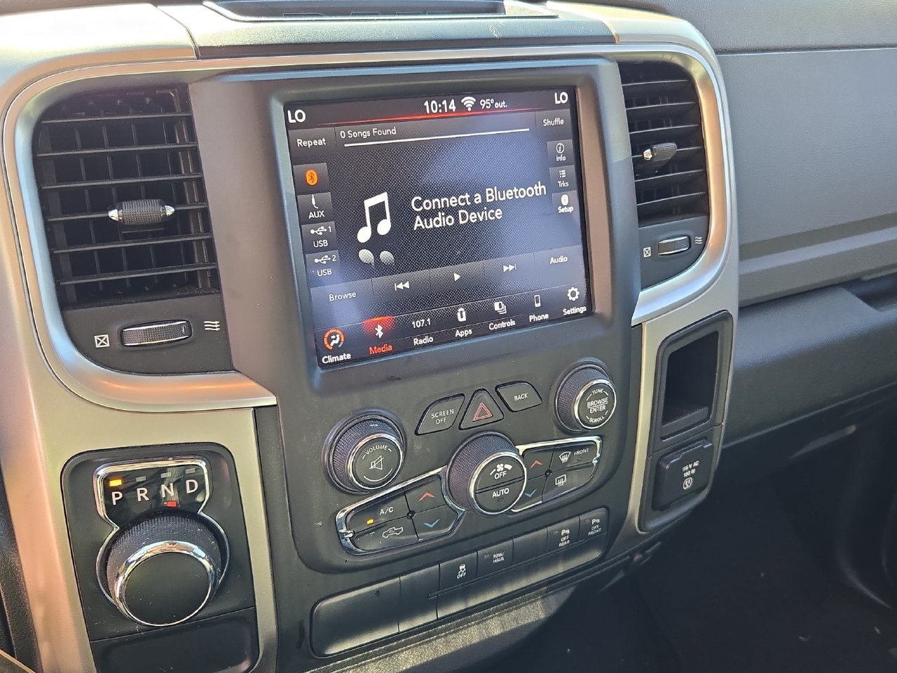 Used 2019 RAM 1500 Big Horn RWD image 14