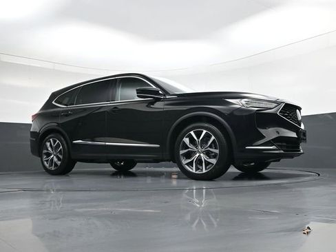 Used 2023 Acura MDX SH-AWD w/ Technology Package image 30