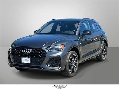 Used 2023 Audi SQ5 Premium Plus w/ Premium Plus Package