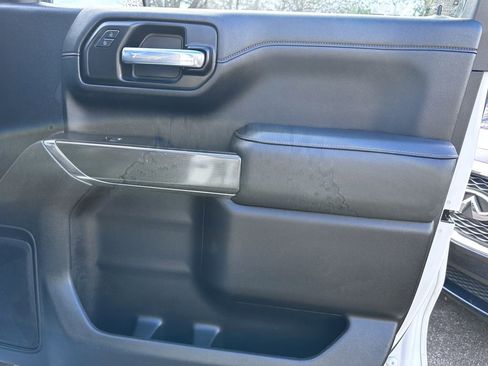 Used 2021 GMC Sierra 1500 AT4 image 37