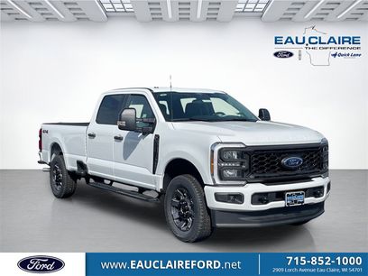 New 2026 Ford F250 XL w/ STX Appearance Package