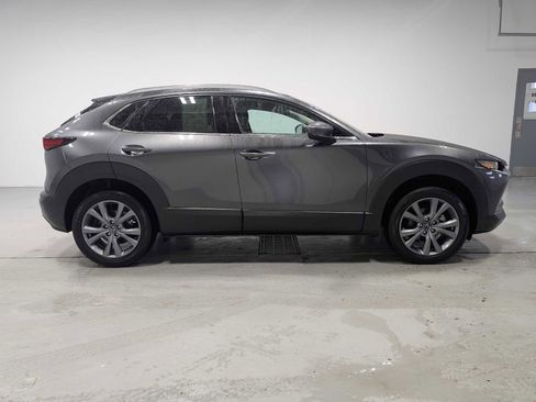 Certified 2025 MAZDA CX-30 AWD 2.5 S w/ Premium Package image 8