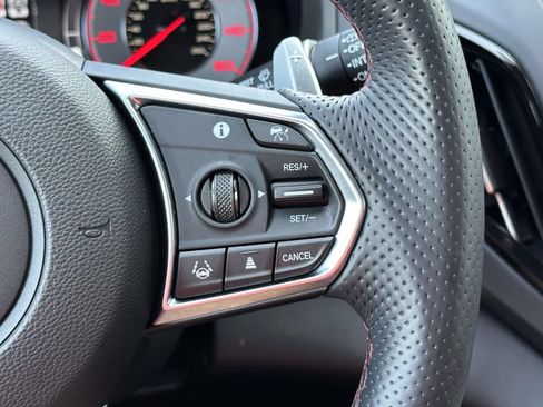 Used 2025 Acura RDX A-Spec AWD/4WD image 22