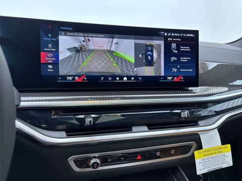 New 2026 BMW X5 M60i image 30