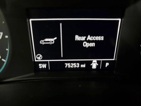 Used 2020 Ford Expedition Limited w/ Equipment Group 302A RWD image 22