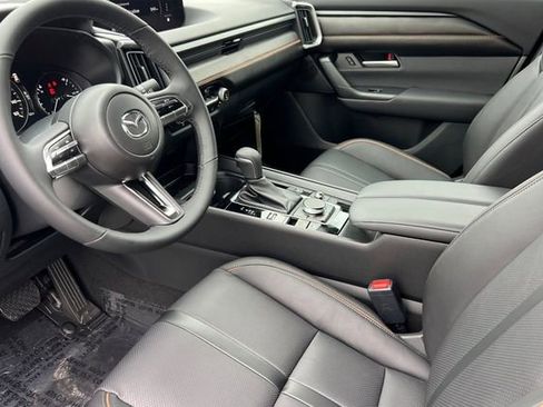 New 2026 MAZDA CX-50 AWD 2.5 Hybrid w/ Cargo Package image 10