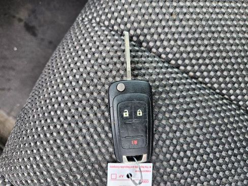 Used 2017 Chevrolet Equinox LS AWD/4WD image 26