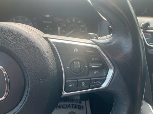 Used 2020 Acura RDX AWD image 22