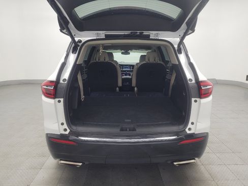 Used 2018 Buick Enclave Essence FWD image 29