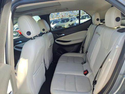 Used 2020 Buick Encore GX Essence w/ Experience Buick Package image 25