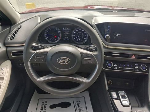 Used 2023 Hyundai Sonata SEL image 6