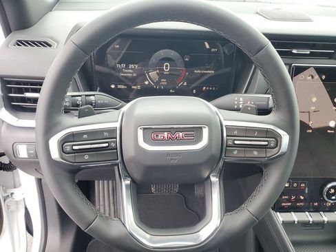 New 2026 GMC Terrain Elevation w/ Elevation Premium Package image 21