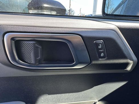 Used 2022 Ford Bronco Big Bend w/ Sasquatch Package image 32