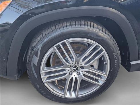 Used 2021 Mercedes-Benz GLS 450 4MATIC image 26