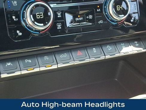 Used 2026 GMC Sierra 1500 AT4X AWD/4WD image 23