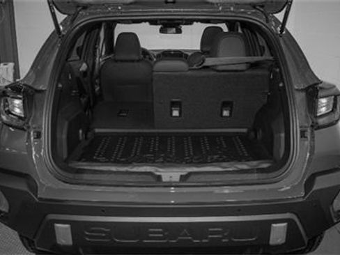 New 2026 Subaru Crosstrek 2.5i Wilderness AWD/4WD image 20