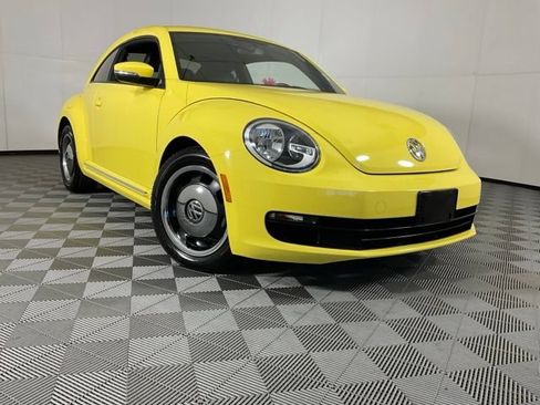 Used 2012 Volkswagen Beetle 2.5 FWD image 30