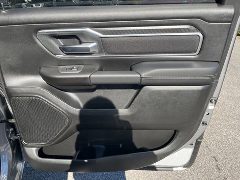 New 2026 RAM 1500 Big Horn image 12