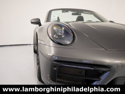 Used 2022 Porsche 911 Carrera 4 GTS image 42