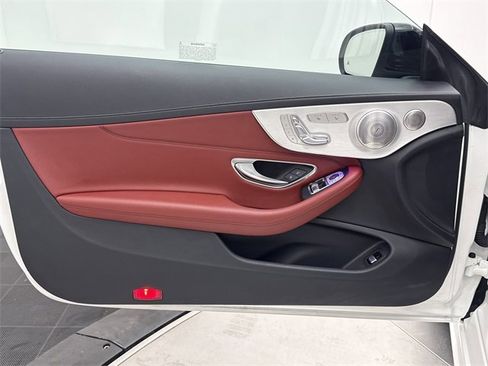 Used 2023 Mercedes-Benz C 300 Coupe image 10