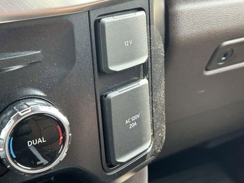 Used 2026 Ford F450 King Ranch w/ Chrome Package AWD/4WD image 25
