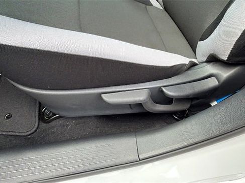 New 2025 Nissan Versa S w/ S Plus Package image 21