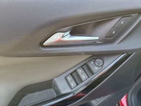 New 2026 Chevrolet Equinox LT w/ Convenience Package II image 12