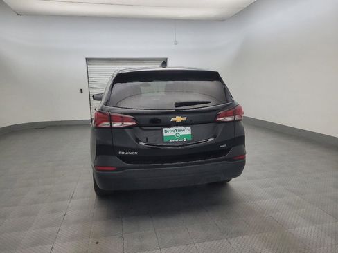 Used 2024 Chevrolet Equinox LS w/ LS Convenience Package AWD/4WD image 6