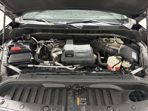 Used 2021 Chevrolet Silverado 1500 RST w/ Texas Edition Plus AWD/4WD image 31