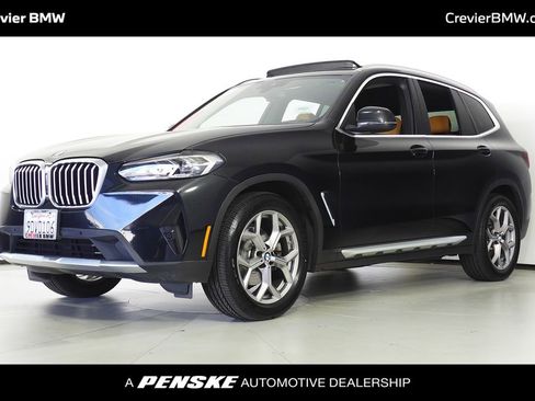 Used 2023 BMW X3 sDrive30i w/ Premium Package image 1